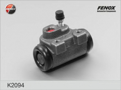 FENOX k2094 -  Колесный тормозной цилиндр