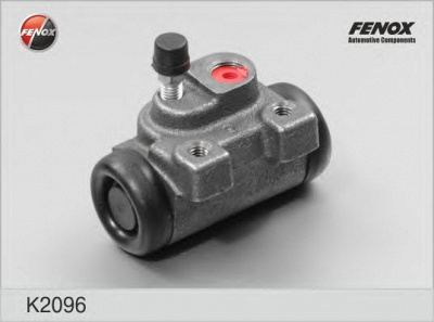 FENOX k2096 -  Колесный тормозной цилиндр
