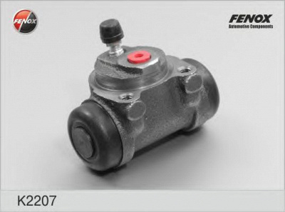 FENOX k2207 -  Колесный тормозной цилиндр