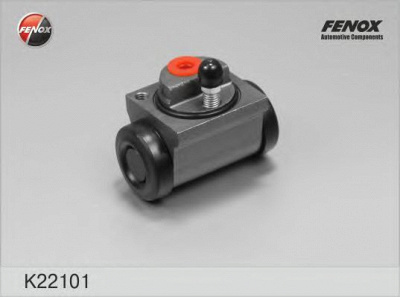 FENOX k22101 -  Цилиндр тормозной колесный 22,00