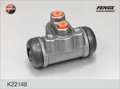 FENOX k22148 -  Цилиндр тормозной колесный 22,2; правый