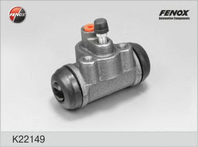 FENOX k22149 -  Колесный тормозной цилиндр