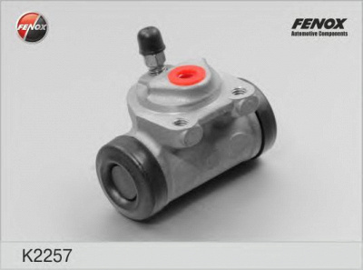 FENOX k2257 -  Колесный тормозной цилиндр