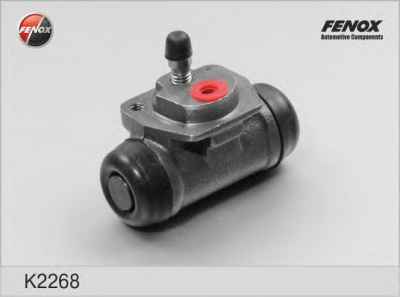 FENOX k2268 -  Колесный тормозной цилиндр