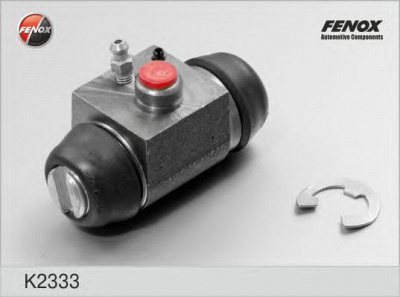FENOX k2333 -  Колесный тормозной цилиндр