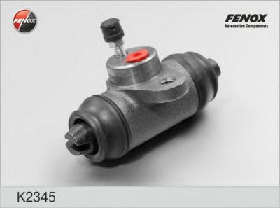 FENOX k2345 -  Колесный тормозной цилиндр