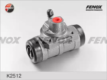 FENOX k2512 -  Колесный тормозной цилиндр