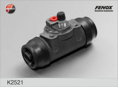 FENOX k2521 -  Колесный тормозной цилиндр