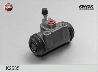 FENOX k2535 -  Колесный тормозной цилиндр