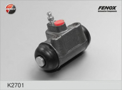 FENOX k2701 -  Колесный тормозной цилиндр