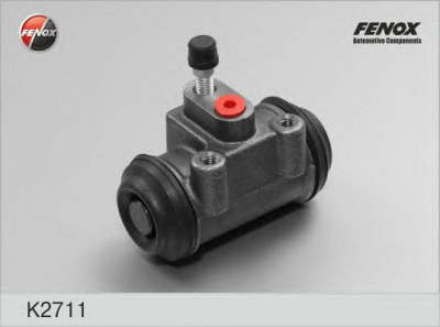 FENOX k2711 -  Колесный тормозной цилиндр