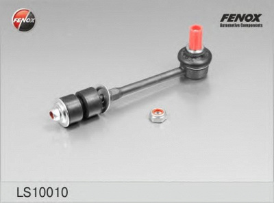 FENOX ls10010 -  Стойка стабилизатора заднего, задний мост