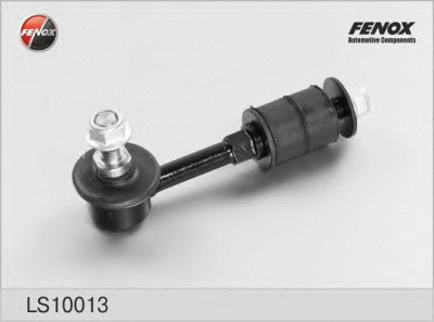 FENOX ls10013 -  Стойка стабилизатора заднего
