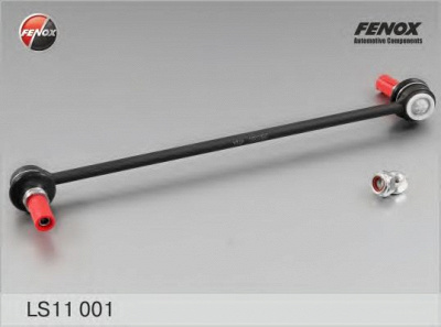 FENOX ls11001 -  Тяга / стойка, стабилизатор