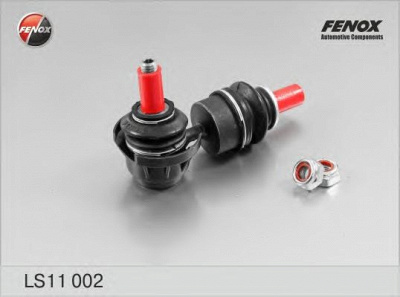 FENOX ls11002 -  Тяга / стойка, стабилизатор