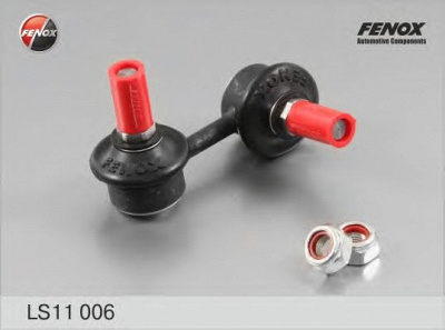FENOX ls11006 -  Тяга / стойка, стабилизатор