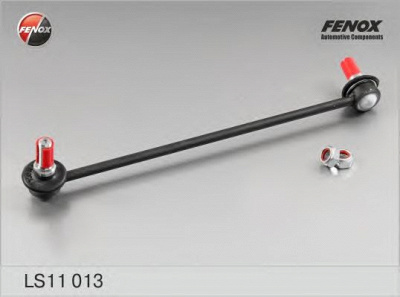 FENOX ls11013 -  Тяга / стойка, стабилизатор