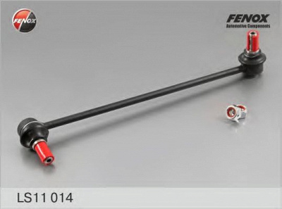 FENOX ls11014 -  Тяга / стойка, стабилизатор