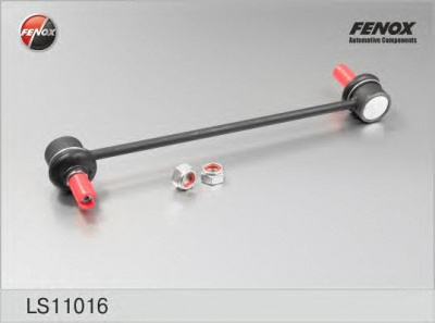 FENOX ls11016 -  Тяга / стойка, стабилизатор