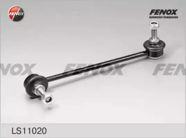 FENOX ls11020 -  Тяга стабилизатора передняя левая_ fenox_ bmw 5 (e39) 95- 97-04
