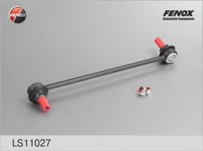 FENOX ls11027 -  Тяга / стойка, стабилизатор