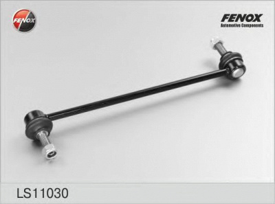 FENOX ls11030 -  Стойка стабилизатора переднего
