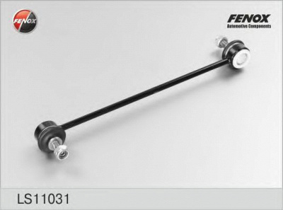 FENOX ls11031 -  Стойка стабилизатора переднего