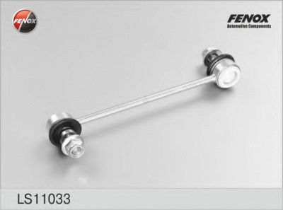 FENOX ls11033 -  Стойка стабилизатора переднего