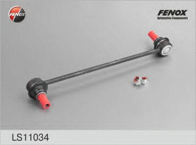 FENOX ls11034 -  Тяга / стойка, стабилизатор