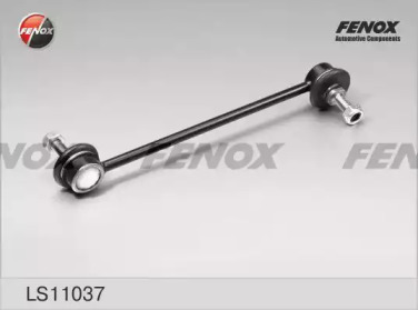 FENOX ls11037 -  Тяга стабилизатора; передняя
