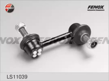FENOX ls11039 -  Стойка стабилизатора переднего, правая