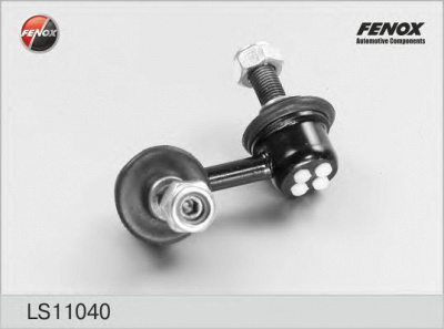 FENOX ls11040 -  Стойка стабилизатора переднего, левая