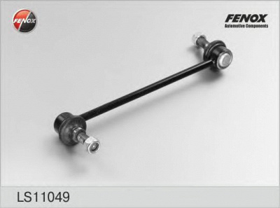 FENOX ls11049 -  Стойка стабилизатора переднего
