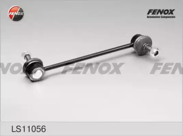 FENOX ls11056 -  Тяга стабилизатора; передняя правая