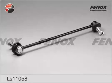 FENOX ls11058 -  Тяга / стойка, стабилизатор