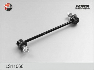 FENOX ls11060 -  Стойка стабилизатора переднего, левая