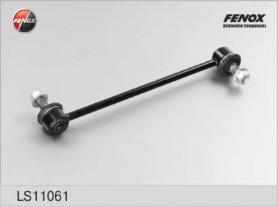 FENOX ls11061 -  Стойка стабилизатора переднего, правая
