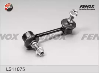 FENOX ls11075 -  Стойка стабилизатора задняя