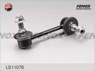 FENOX ls11076 -  Тяга стабилизатора; передняя правая