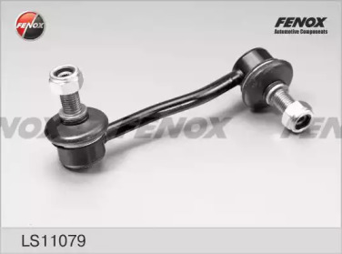 FENOX ls11079 -  Тяга стабилизатора; передняя левая