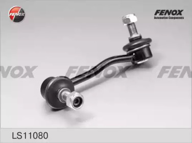 FENOX ls11080 -  Тяга стабилизатора; передняя правая