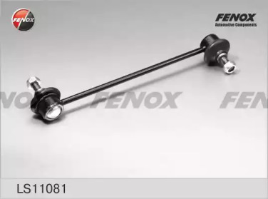 FENOX ls11081 -  Тяга / стойка, стабилизатор