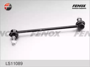 FENOX ls11089 -  Тяга / стойка, стабилизатор