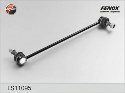 FENOX ls11095 -  Стойка стабилизатора переднего