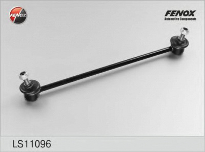 FENOX ls11096 -  Стойка стабилизатора переднего