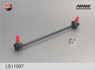 FENOX ls11097 -  Тяга / стойка, стабилизатор