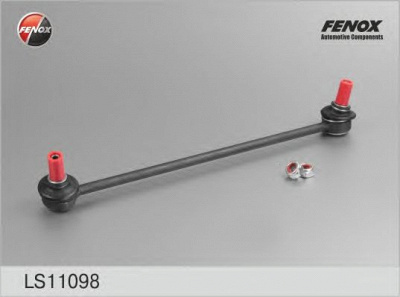 FENOX ls11098 -  Тяга / стойка, стабилизатор