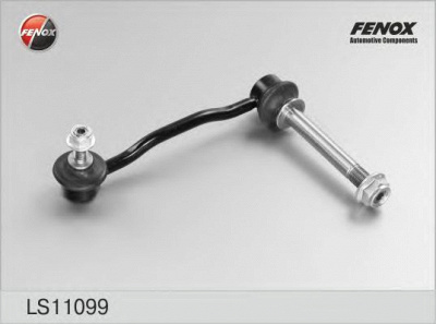 FENOX ls11099 -  Стойка стабилизатора переднего, левая