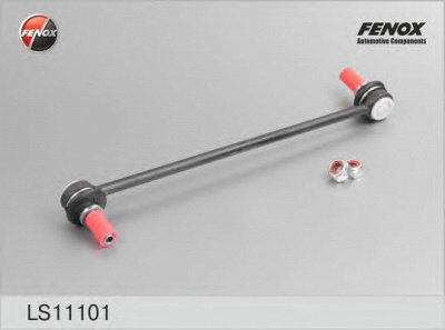 FENOX ls11101 -  Тяга / стойка, стабилизатор