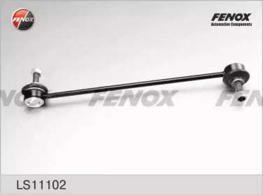 FENOX ls11102 -  Стойка стабилизатора в сборе